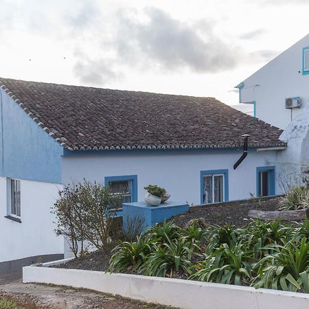 Casa Da Maria Villa Angra do Heroismo Exterior photo