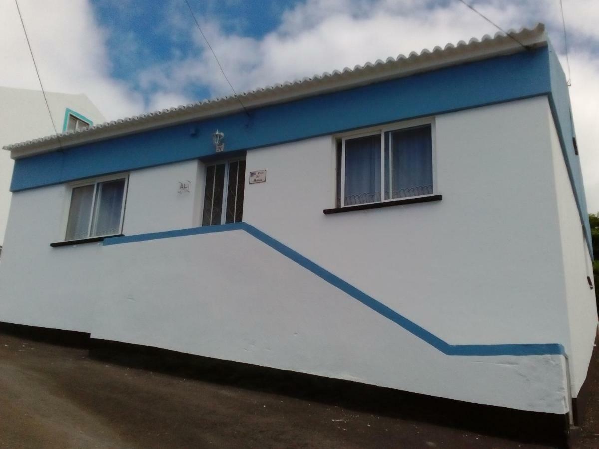 Casa Da Maria Villa Angra do Heroismo Exterior photo